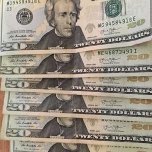 Meet your Posher, Ethan